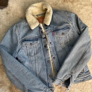 COPY - Levi’s jacket